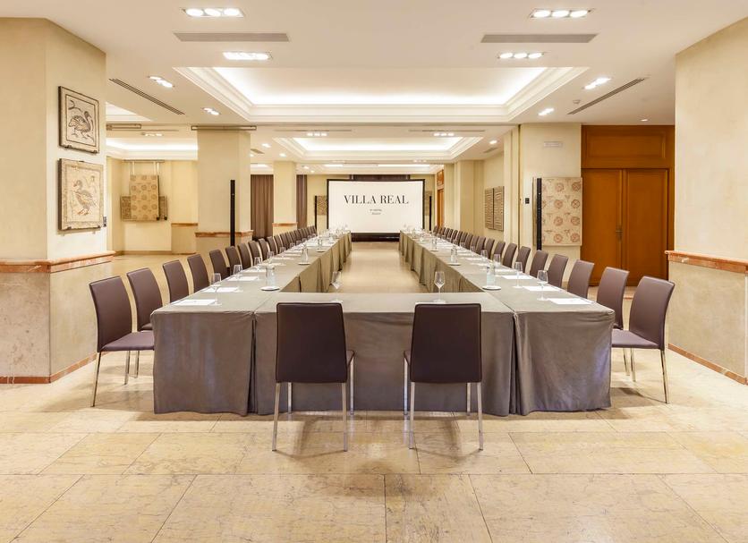 Conference room Ảnh