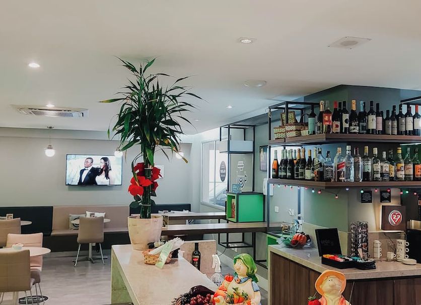 Bar Ảnh