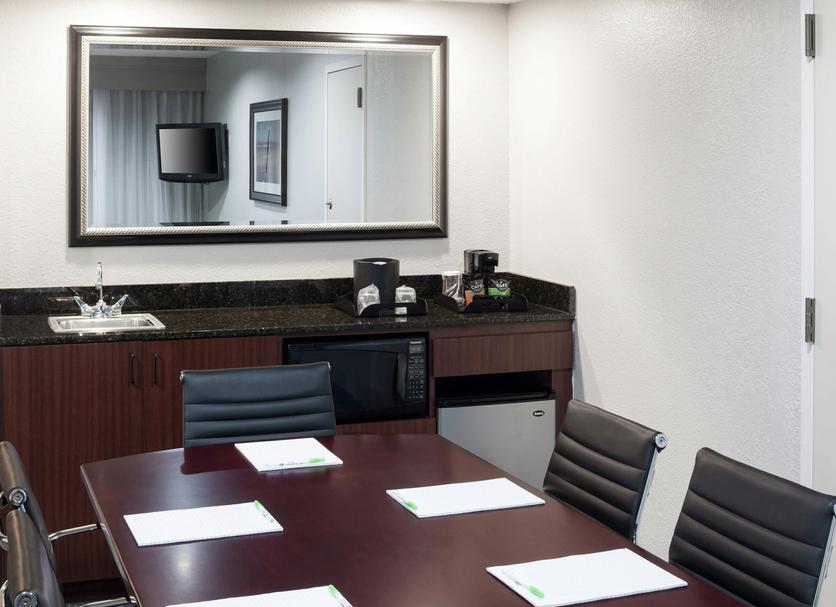 Conference room Ảnh