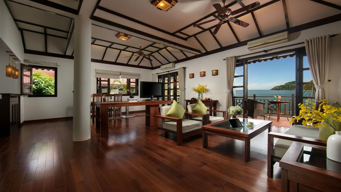 Son Tra Resort & Spa Danang