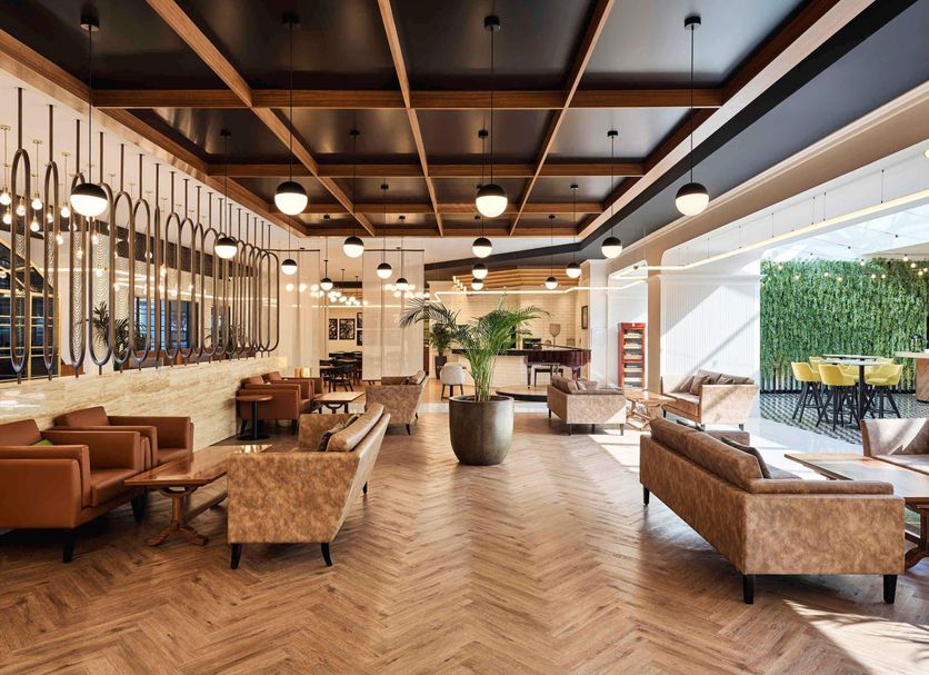 Lounge Ảnh