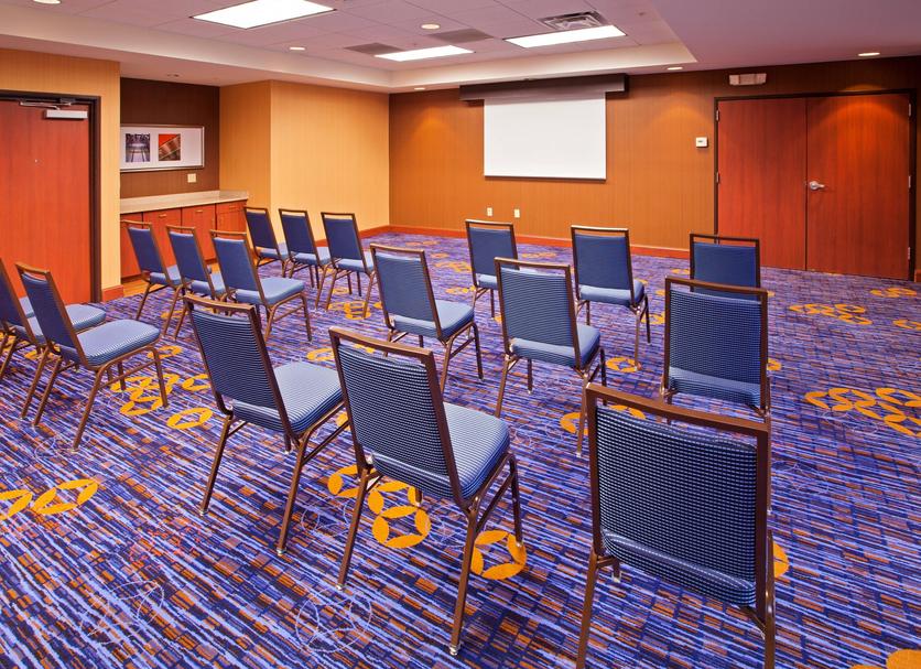 Conference room Ảnh