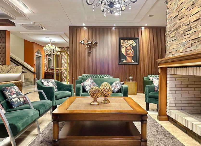 Lounge Ảnh