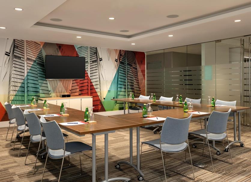 Conference room Ảnh