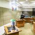 Khu vực làm việc