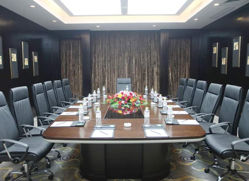 Conference room Ảnh