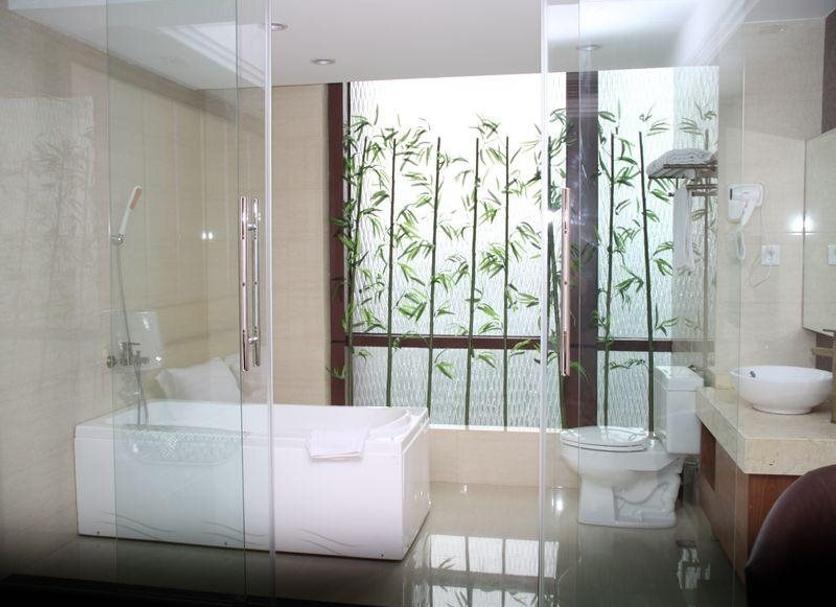 Phòng tắm Ảnh