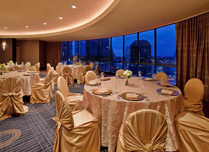 Sảnh yến tiệc Ảnh