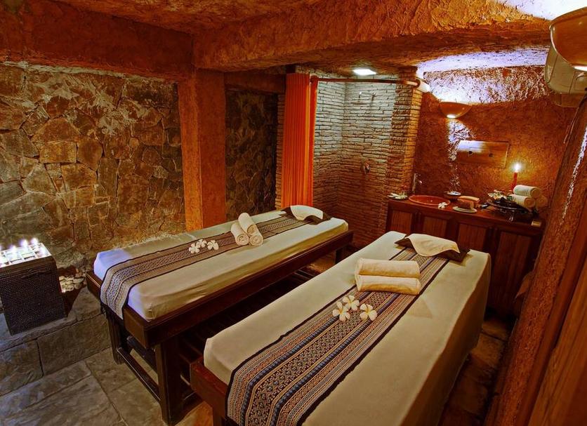 Spa Ảnh