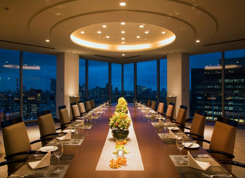 Conference room Ảnh