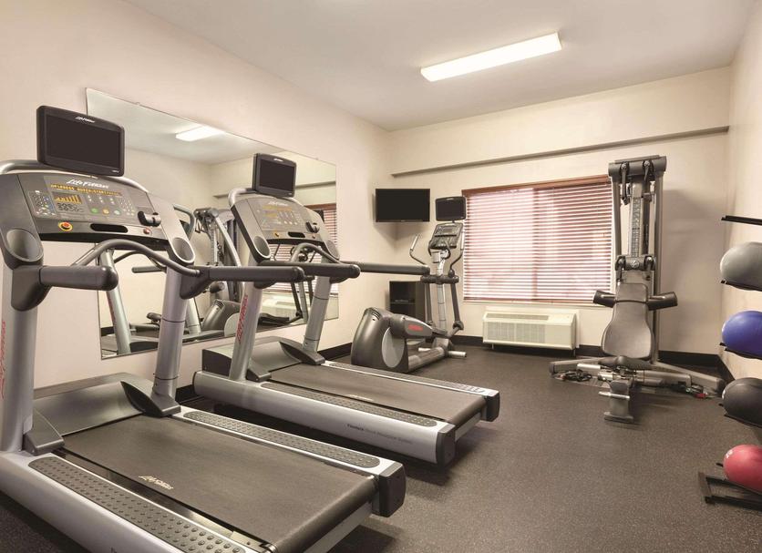 Gym Ảnh