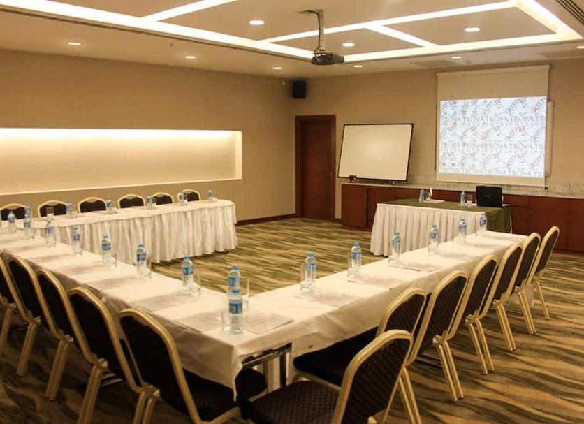 Conference room Ảnh