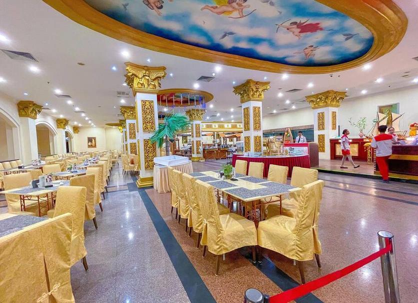 Nhà hàng Ảnh
