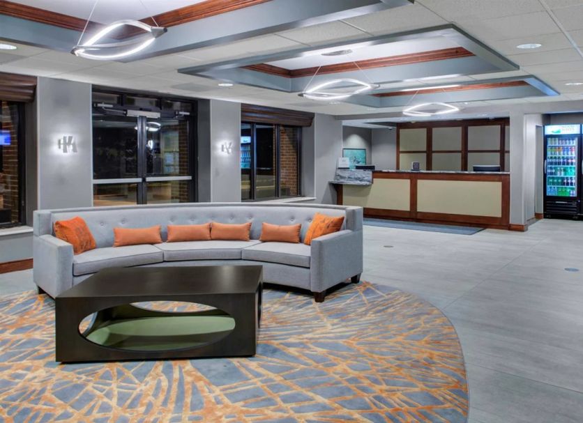 Lounge Ảnh