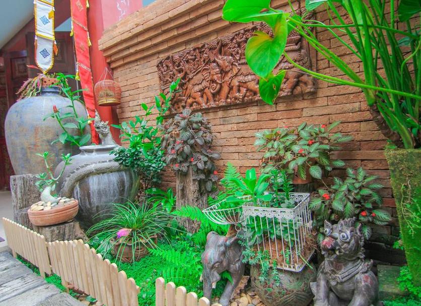 Cảnh ngoài trời Ảnh