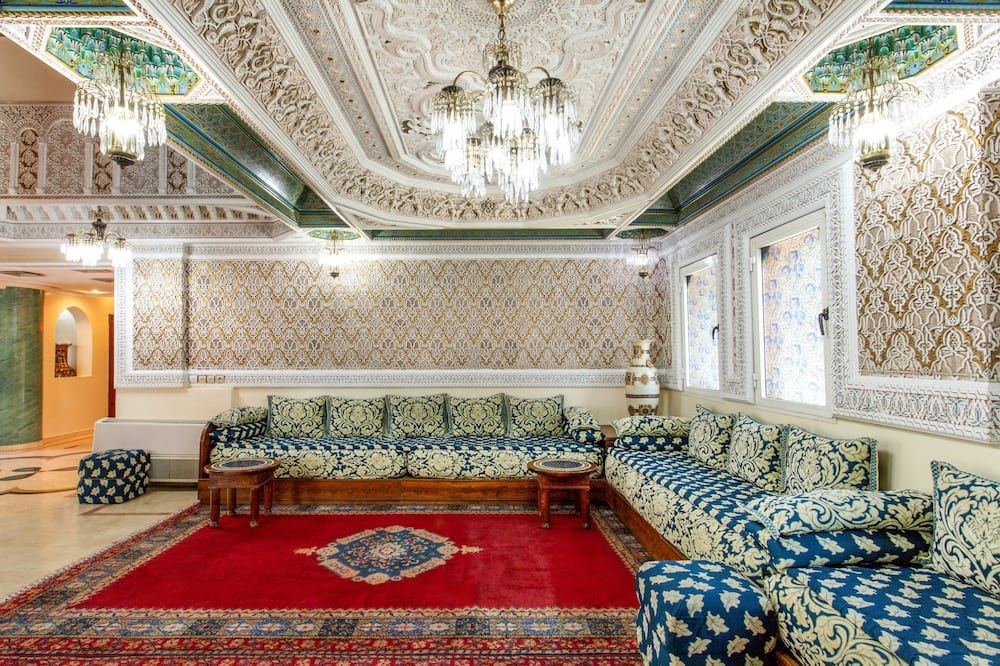 Lounge Ảnh