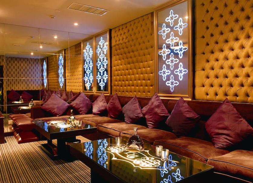 Lounge Ảnh