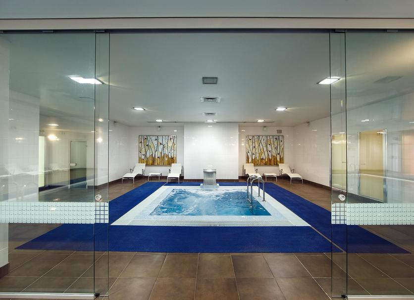 Hotel amenity Ảnh