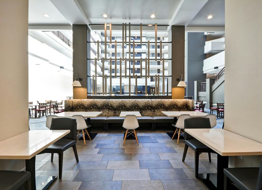 Lounge Ảnh
