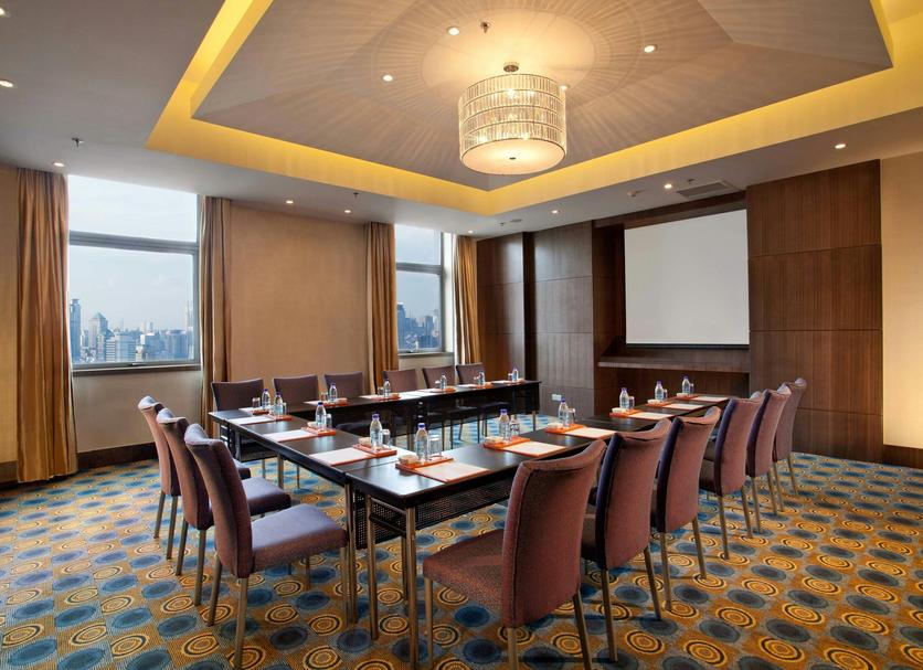 Conference room Ảnh