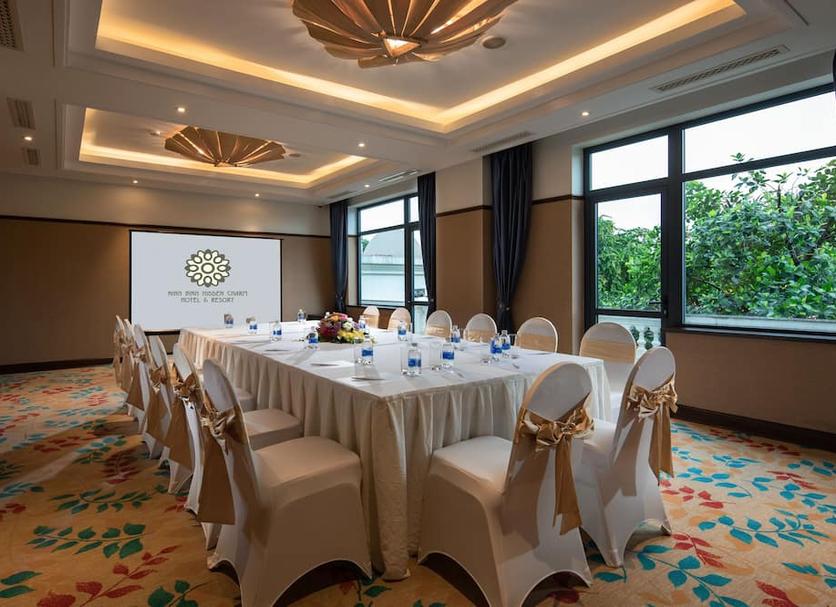 Conference room Ảnh