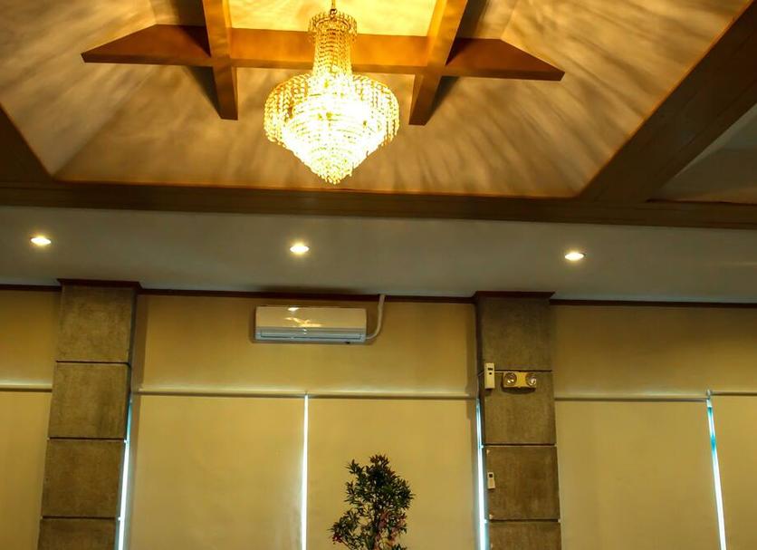 Tiện nghi trong phòng Ảnh