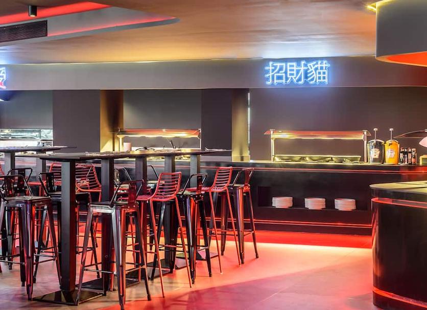 Bar Ảnh