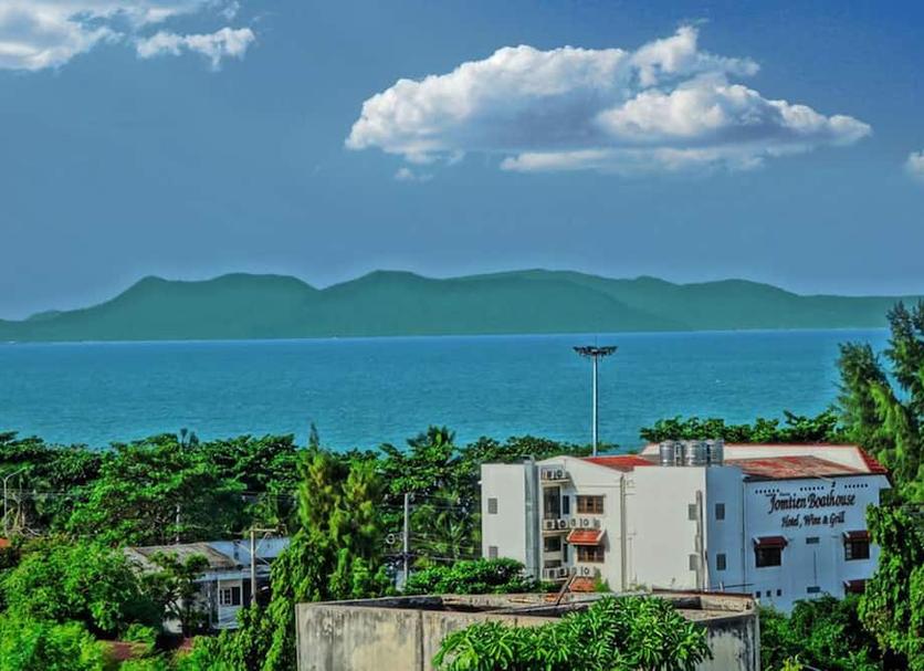 Cảnh ngoài trời Ảnh