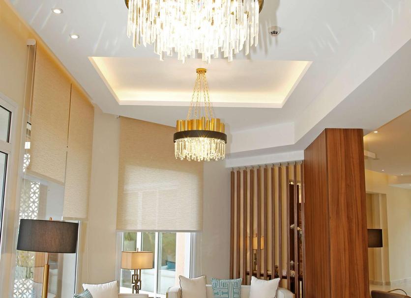 Lounge Ảnh