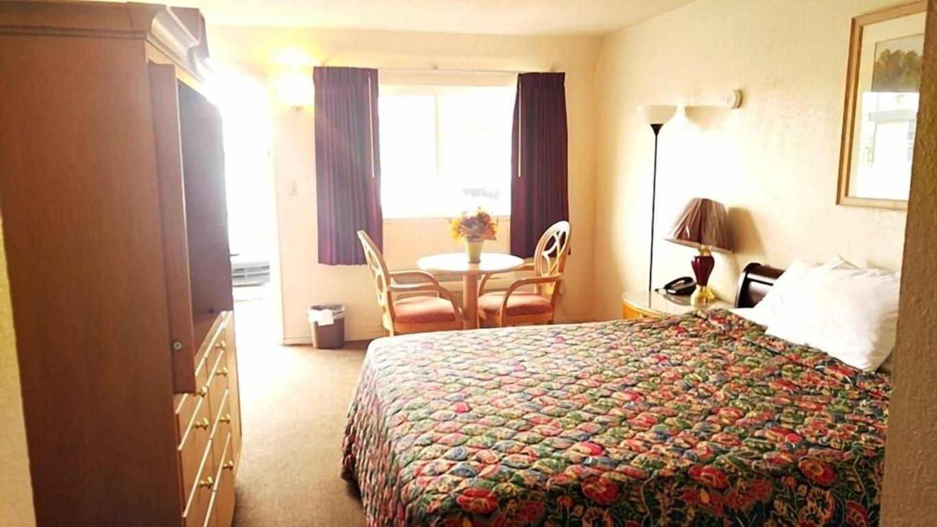 Parkway Inn