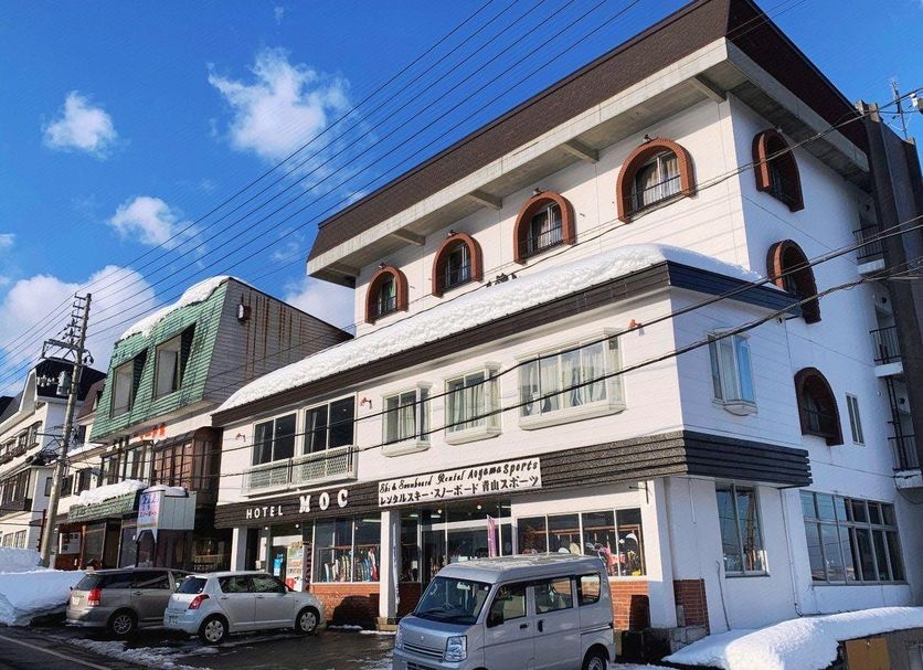 Toà nhà Ảnh
