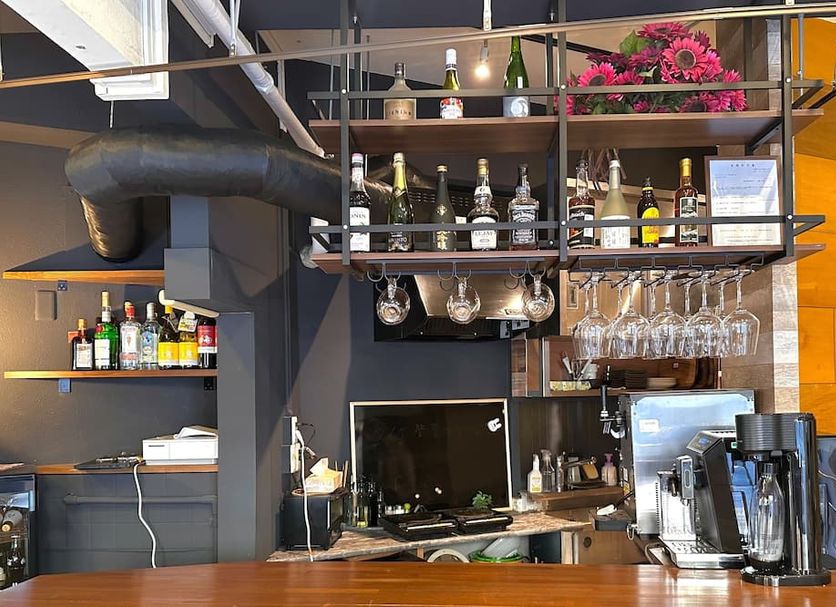 Bar Ảnh