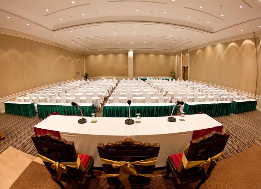Conference room Ảnh