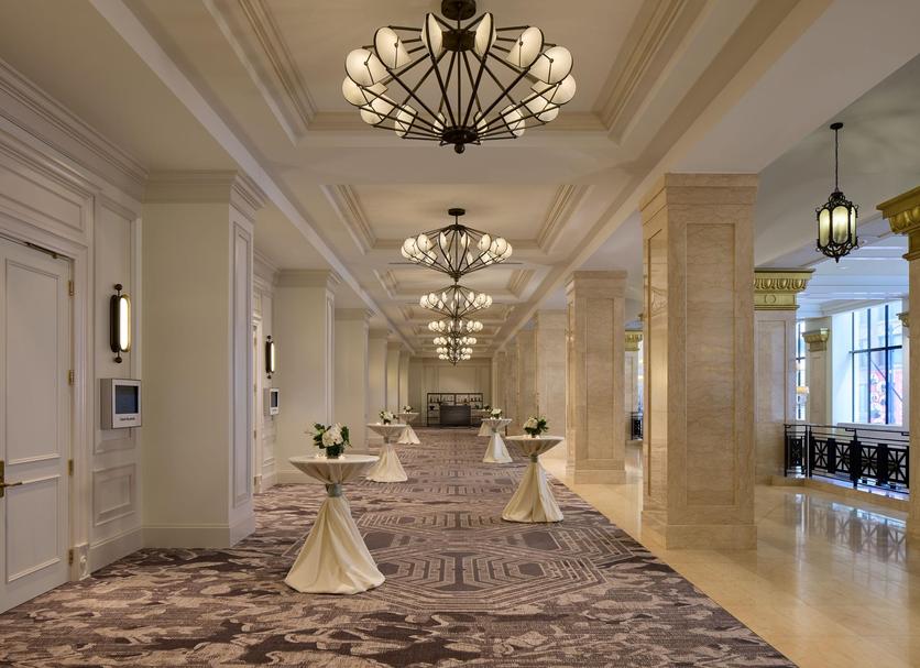 Hotel amenity Ảnh