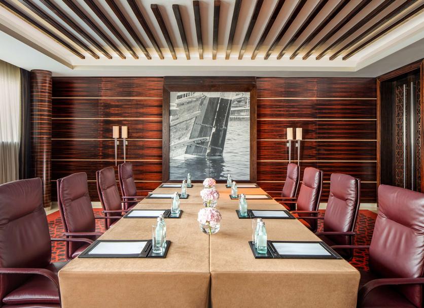 Conference room Ảnh