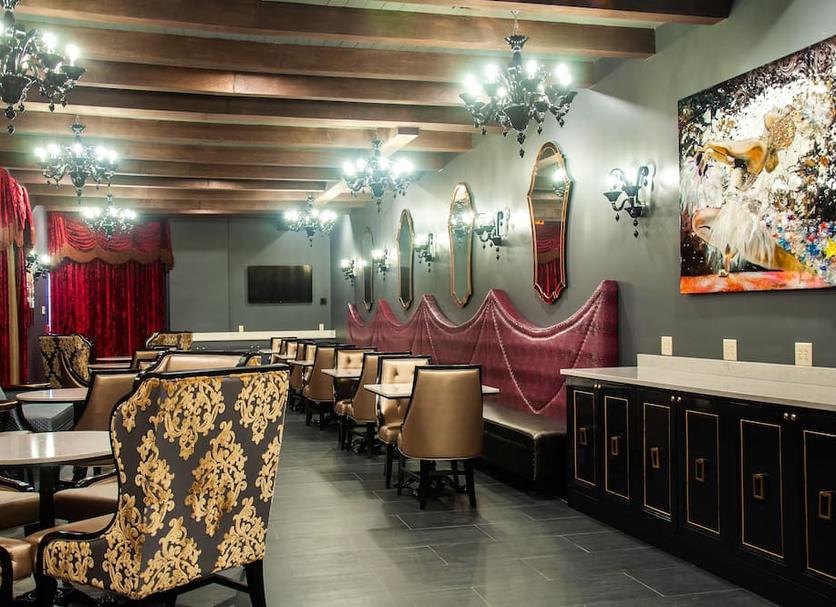 Lounge Ảnh