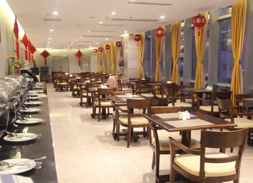 Nhà hàng Ảnh