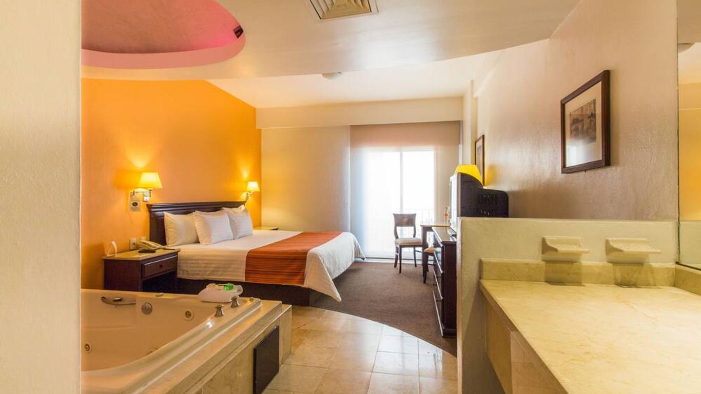 Hg Hotel