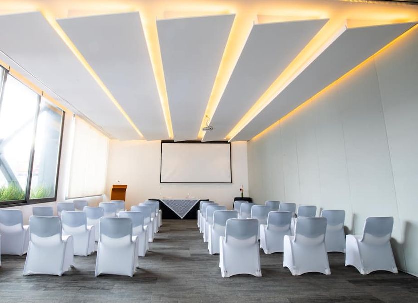 Conference room Ảnh