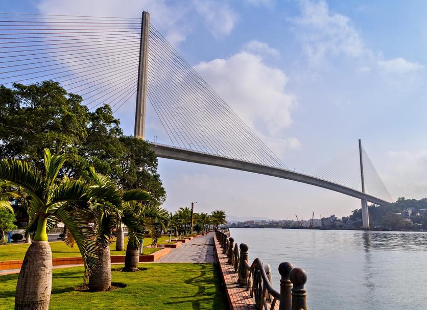 Cảnh ngoài trời Ảnh