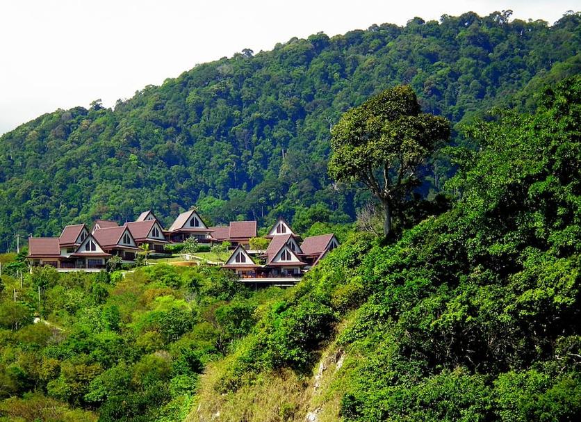 Cảnh ngoài trời Ảnh