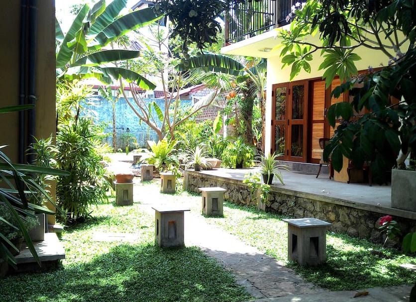 Cảnh ngoài trời Ảnh