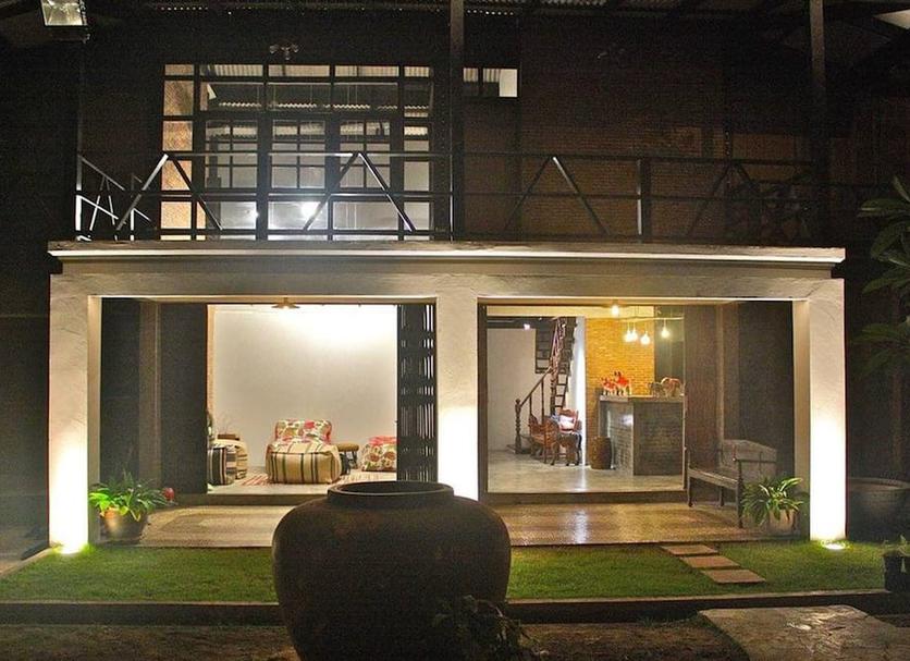 Toà nhà Ảnh