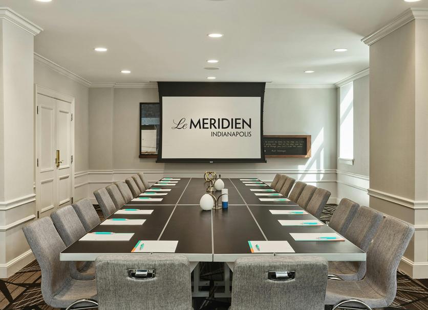 Conference room Ảnh