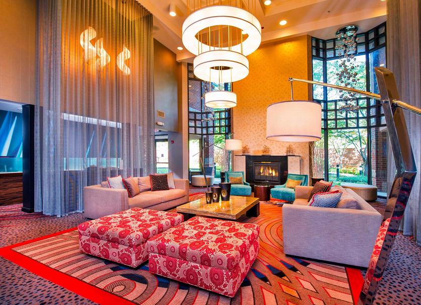 Lounge Ảnh