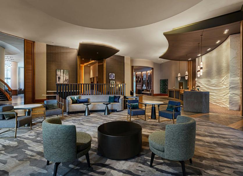 Lounge Ảnh