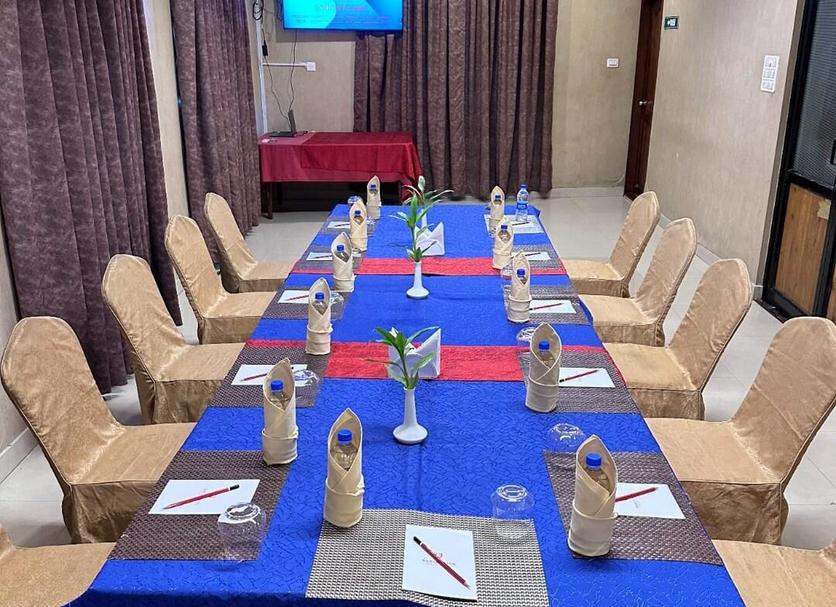 Conference room Ảnh