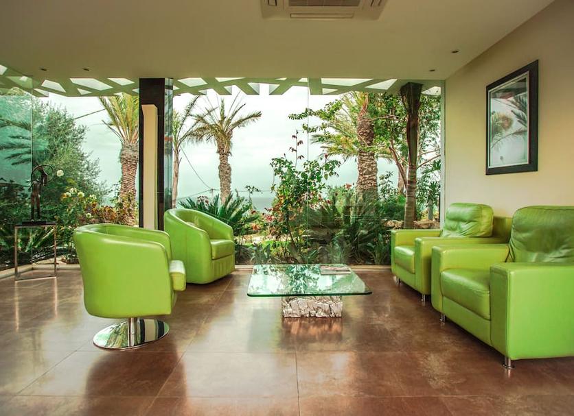 Lounge Ảnh