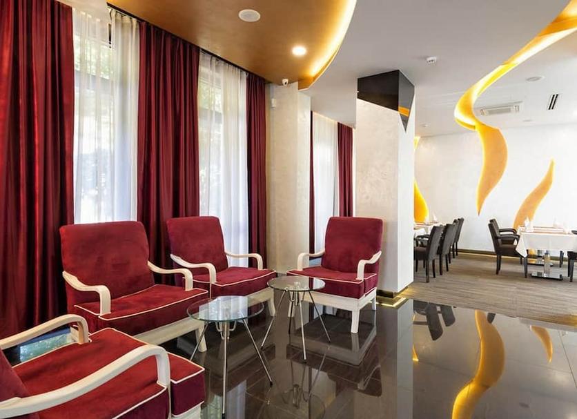 Lounge Ảnh