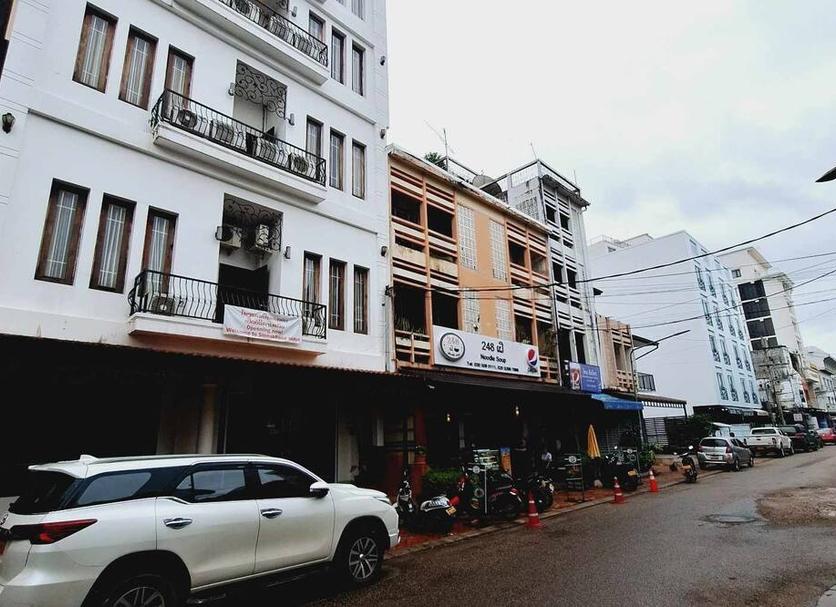 Toà nhà Ảnh